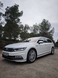 2.0 TDI SCR 4-Motion DSG (BMT) Highline
