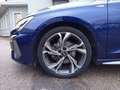 Audi A3 A3 Sportback 30 2.0 tdi S line edition s-tronic Blu/Azzurro - thumbnail 6