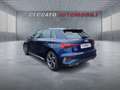 Audi A3 A3 Sportback 30 2.0 tdi S line edition s-tronic Blu/Azzurro - thumbnail 3