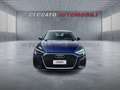 Audi A3 A3 Sportback 30 2.0 tdi S line edition s-tronic Blu/Azzurro - thumbnail 4