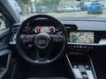 Audi A3 A3 Sportback 30 2.0 tdi S line edition s-tronic Blu/Azzurro - thumbnail 8