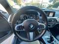 BMW X3 xdrive30d Msport 249cv auto Fehér - thumbnail 8