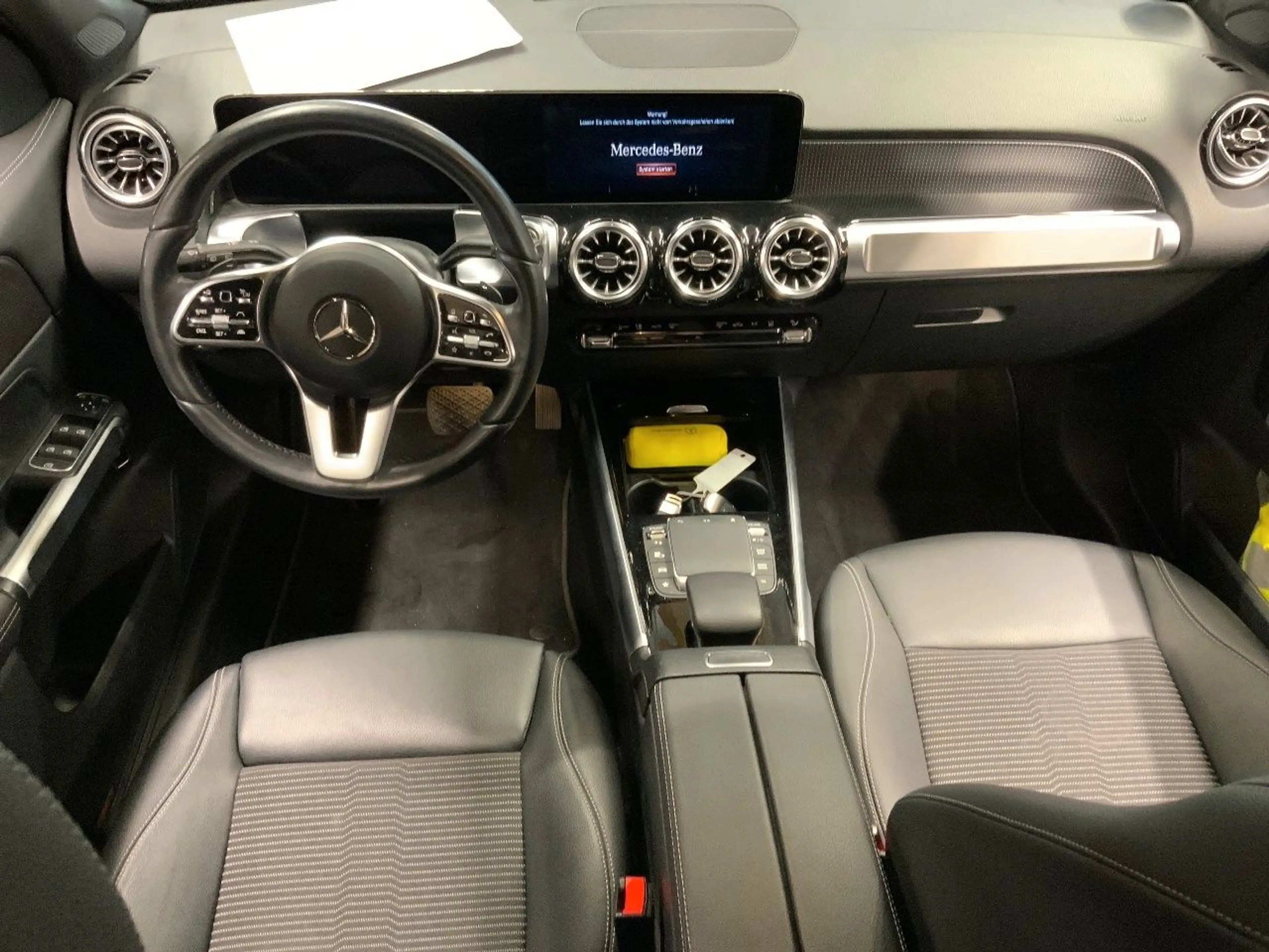 Mercedes-Benz EQB 250 Progressive | MBUX Navi | LED | Kamera — photo 5