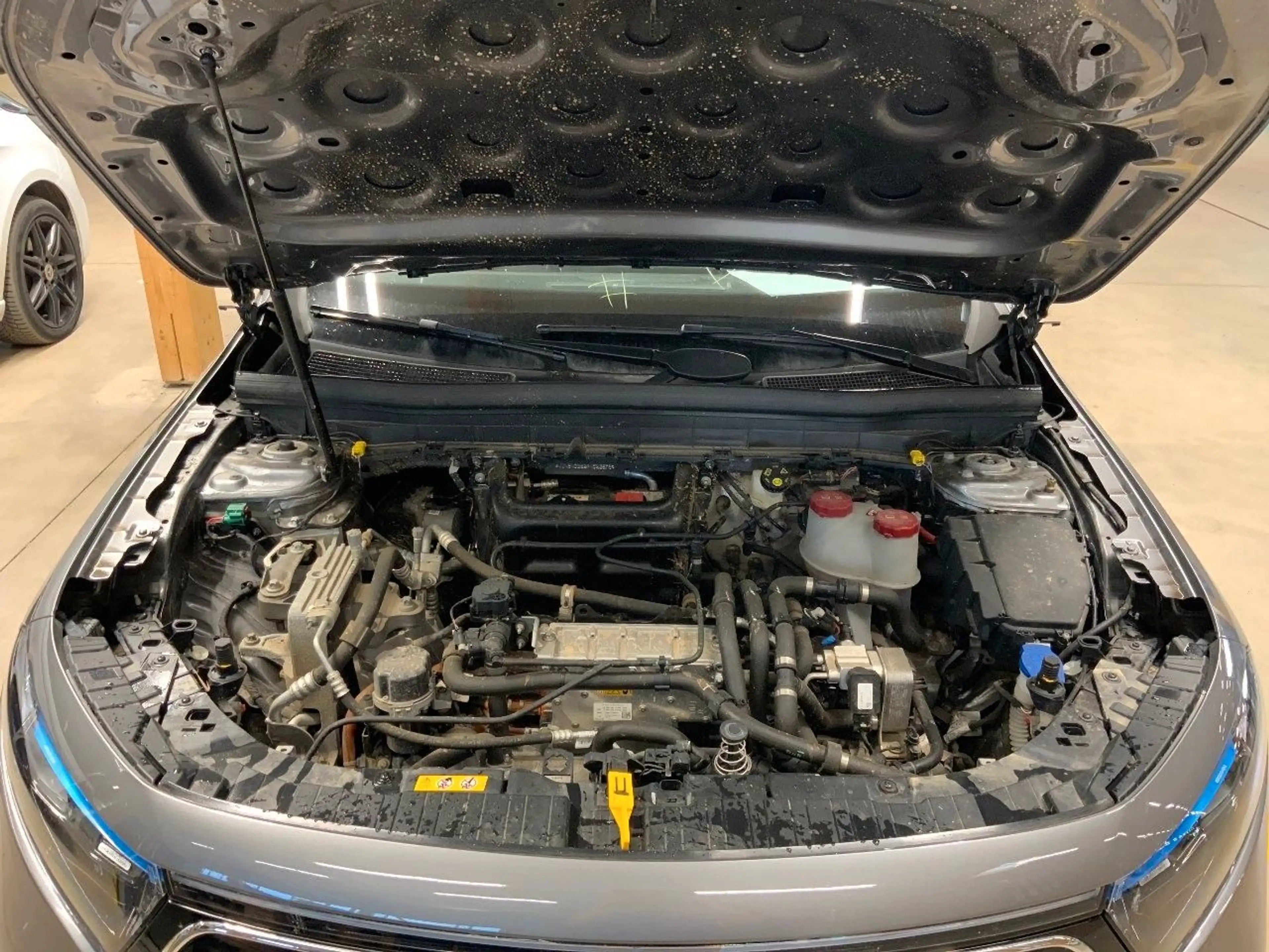 Mercedes-Benz EQB 250 Progressive | MBUX Navi | LED | Kamera — photo 11