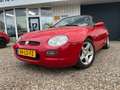 MG MGF 1.8i VVC CABRIO** 140.000 km Rot - thumbnail 1
