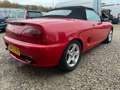 MG MGF 1.8i VVC CABRIO** 140.000 km Rot - thumbnail 5