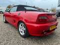 MG MGF 1.8i VVC CABRIO** 140.000 km Rot - thumbnail 4