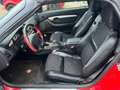MG MGF 1.8i VVC CABRIO** 140.000 km Rot - thumbnail 2