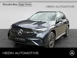 Mercedes-Benz GLC 300 e 4M AMG|NIGHT|DIGLI|360°|BURM|AHK|KEYL