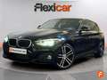 BMW 118 118d Negro - thumbnail 3