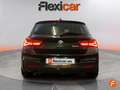 BMW 118 118d Negro - thumbnail 8