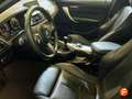 BMW 118 118d Negro - thumbnail 16