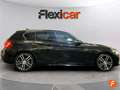 BMW 118 118d Negro - thumbnail 4