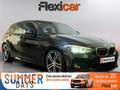 BMW 118 118d Negro - thumbnail 1