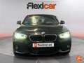 BMW 118 118d Negro - thumbnail 2