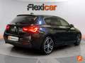 BMW 118 118d Negro - thumbnail 7