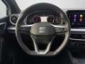 SEAT Ibiza FR 1.0 TSI DSG NAVI CARPLAY KAM SHZ Weiß - thumbnail 9