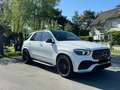 Mercedes-Benz GLE 450 GLE 450 4Matic AMG Line *Pano *Burmeister *3500kg Blanc - thumbnail 1