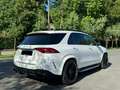 Mercedes-Benz GLE 450 GLE 450 4Matic AMG Line *Pano *Burmeister *3500kg Blanc - thumbnail 3