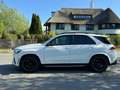 Mercedes-Benz GLE 450 GLE 450 4Matic AMG Line *Pano *Burmeister *3500kg Blanc - thumbnail 6