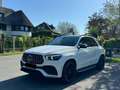 Mercedes-Benz GLE 450 GLE 450 4Matic AMG Line *Pano *Burmeister *3500kg Blanc - thumbnail 7