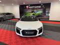 Audi R8 R8 Spyder V10 5.2 FSI 540 S tronic 7 RWS Bianco - thumbnail 3