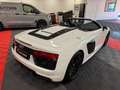 Audi R8 R8 Spyder V10 5.2 FSI 540 S tronic 7 RWS Blanc - thumbnail 22