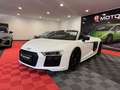 Audi R8 R8 Spyder V10 5.2 FSI 540 S tronic 7 RWS Bianco - thumbnail 7
