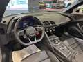 Audi R8 R8 Spyder V10 5.2 FSI 540 S tronic 7 RWS Blanc - thumbnail 19