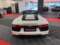 Audi R8 R8 Spyder V10 5.2 FSI 540 S tronic 7 RWS Blanc - thumbnail 16