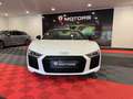 Audi R8 R8 Spyder V10 5.2 FSI 540 S tronic 7 RWS Bianco - thumbnail 5