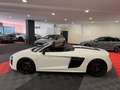 Audi R8 R8 Spyder V10 5.2 FSI 540 S tronic 7 RWS Bianco - thumbnail 8