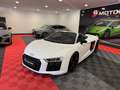 Audi R8 R8 Spyder V10 5.2 FSI 540 S tronic 7 RWS Bianco - thumbnail 6