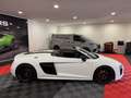 Audi R8 R8 Spyder V10 5.2 FSI 540 S tronic 7 RWS Bianco - thumbnail 2
