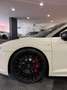 Audi R8 R8 Spyder V10 5.2 FSI 540 S tronic 7 RWS Blanc - thumbnail 18