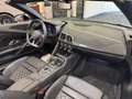 Audi R8 R8 Spyder V10 5.2 FSI 540 S tronic 7 RWS Blanc - thumbnail 20