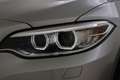 BMW 218 2 Serie Coupé 218i Executive Automaat / M Sportond Argent - thumbnail 38