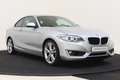 BMW 218 2 Serie Coupé 218i Executive Automaat / M Sportond Argent - thumbnail 13