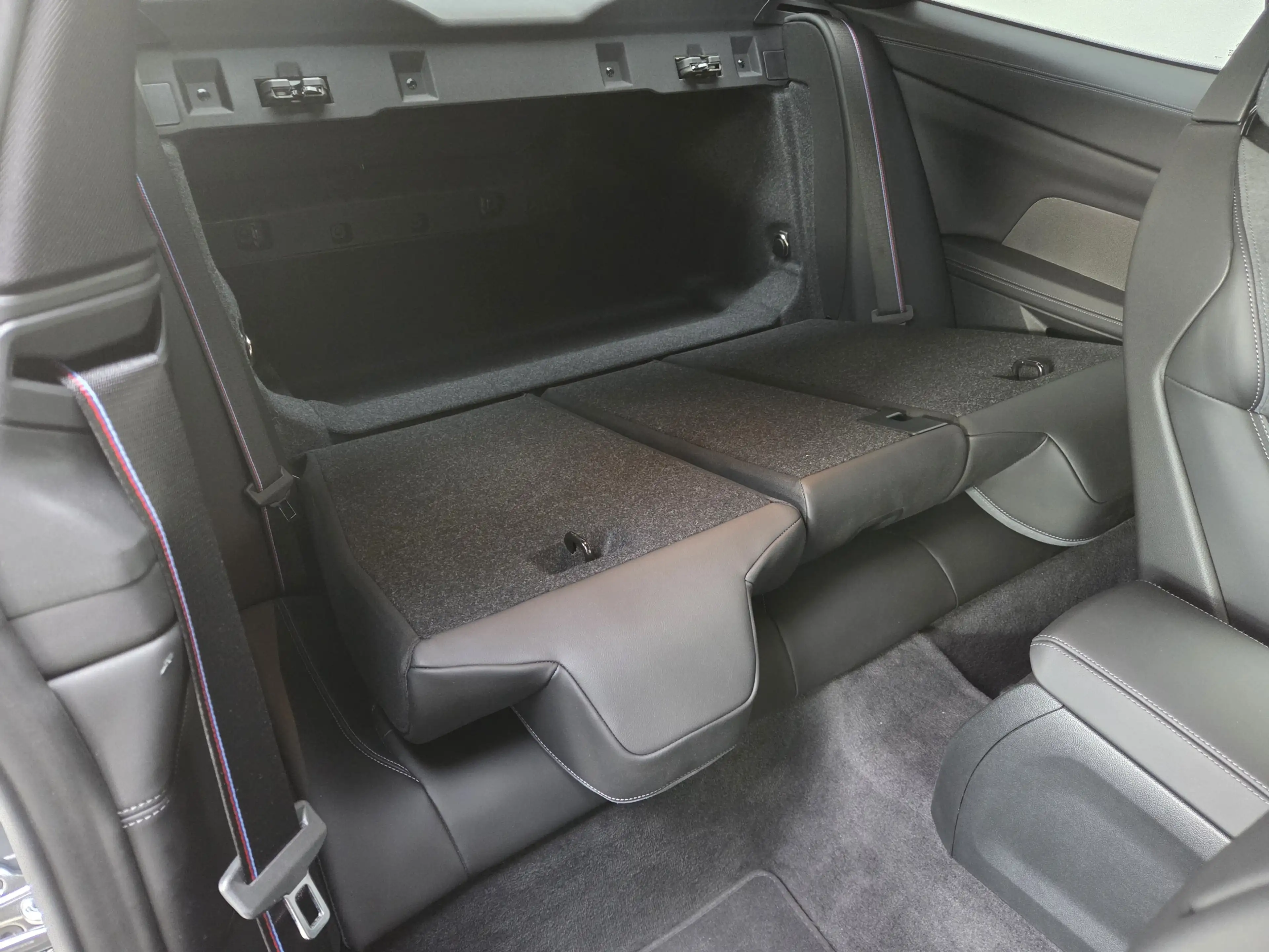 BMW M4 xDrive Comp. Ultimate CarbonExt. Sitzlüft ACC — photo 24