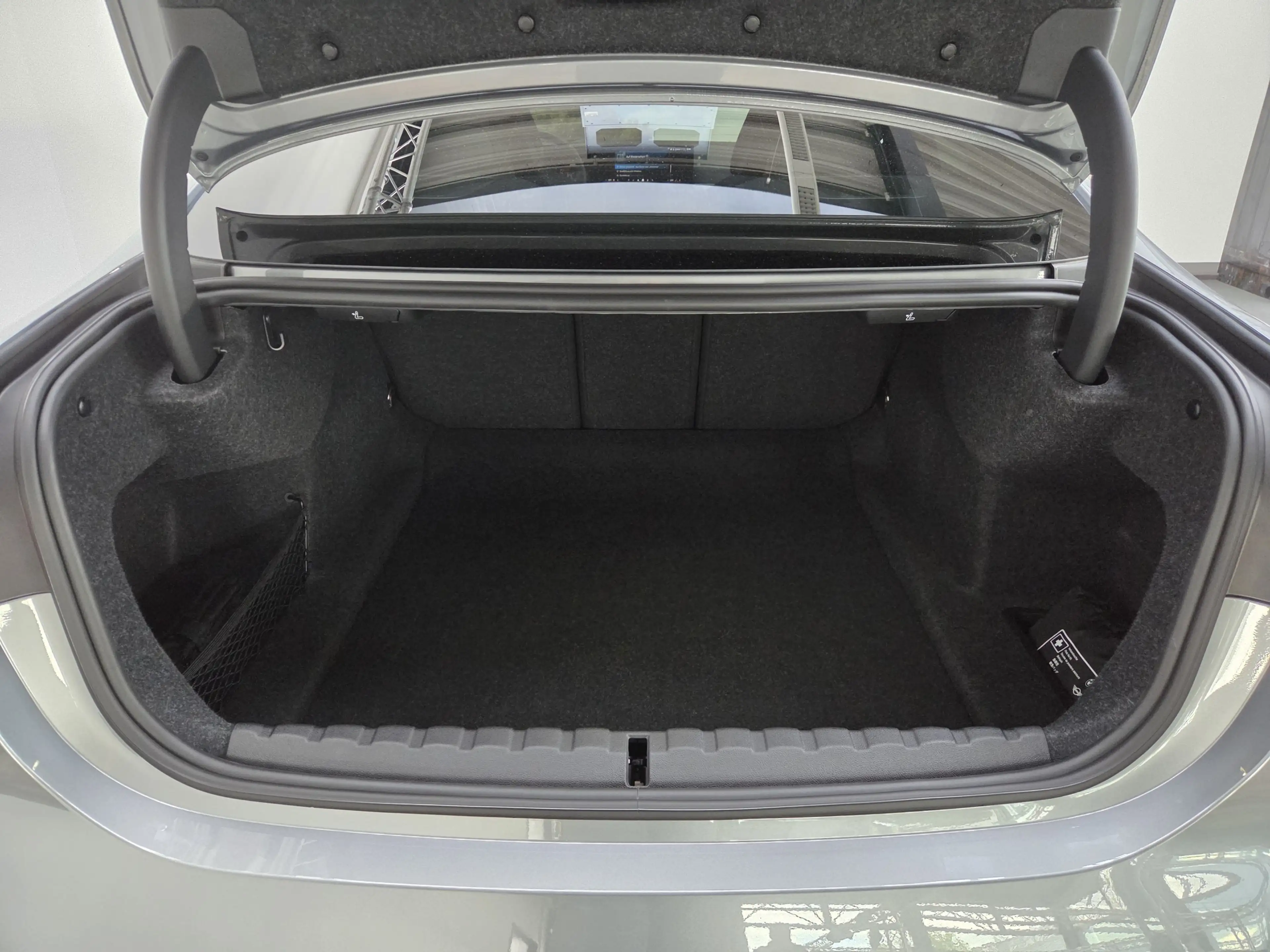 BMW M4 xDrive Comp. Ultimate CarbonExt. Sitzlüft ACC — photo 20