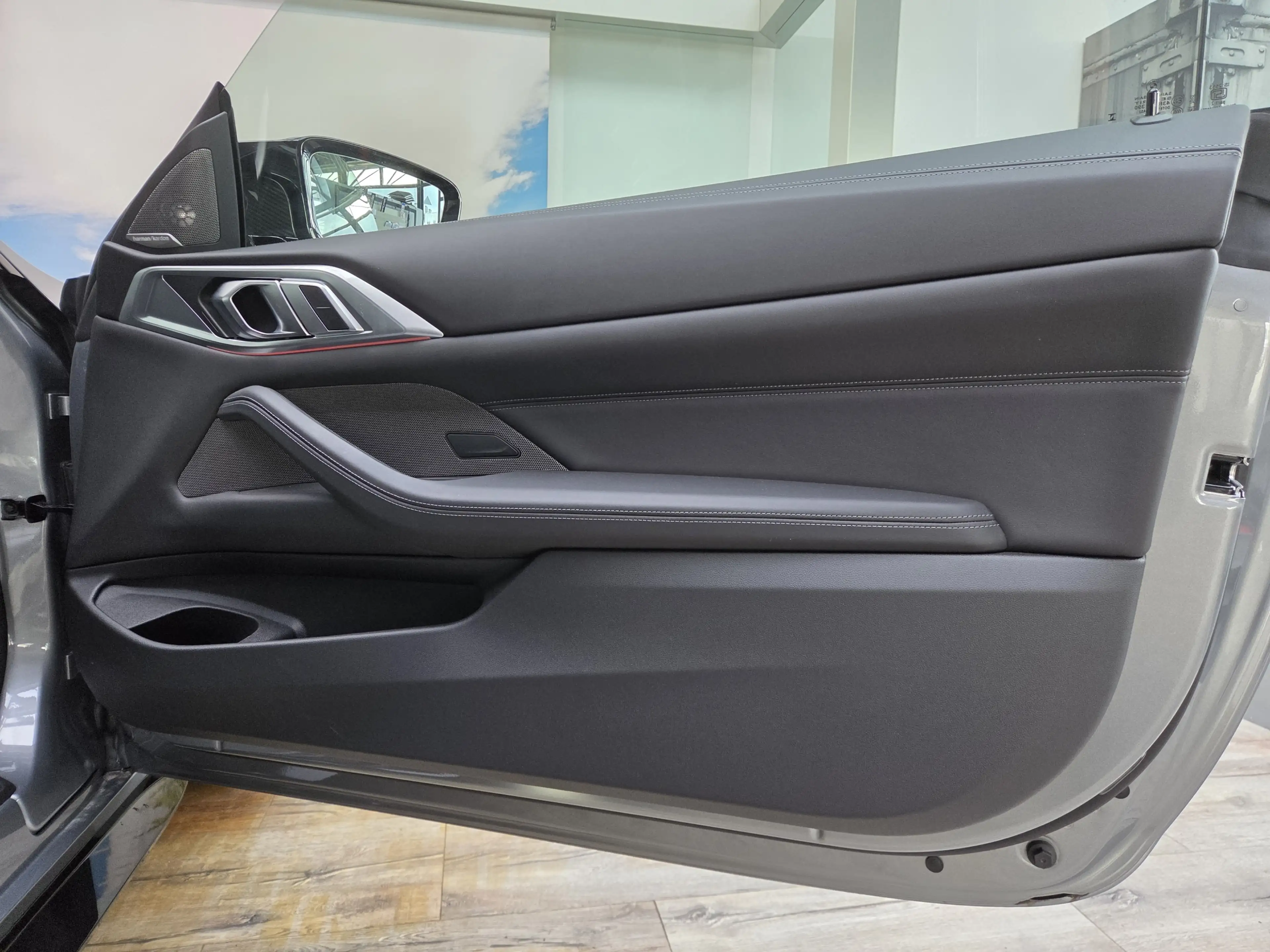 BMW M4 xDrive Comp. Ultimate CarbonExt. Sitzlüft ACC — photo 32