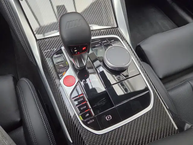 BMW M4 view 12