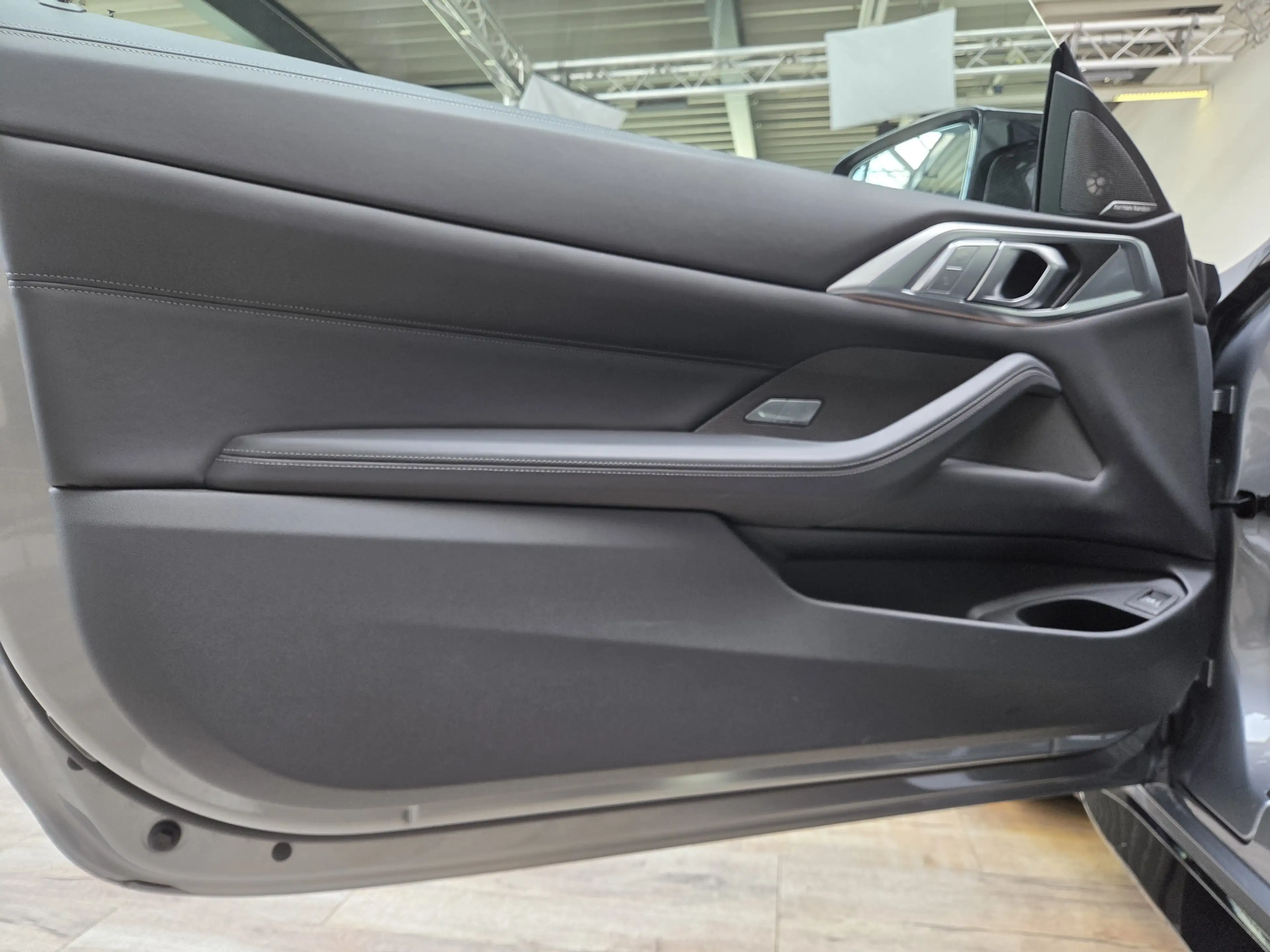 BMW M4 xDrive Comp. Ultimate CarbonExt. Sitzlüft ACC — photo 18