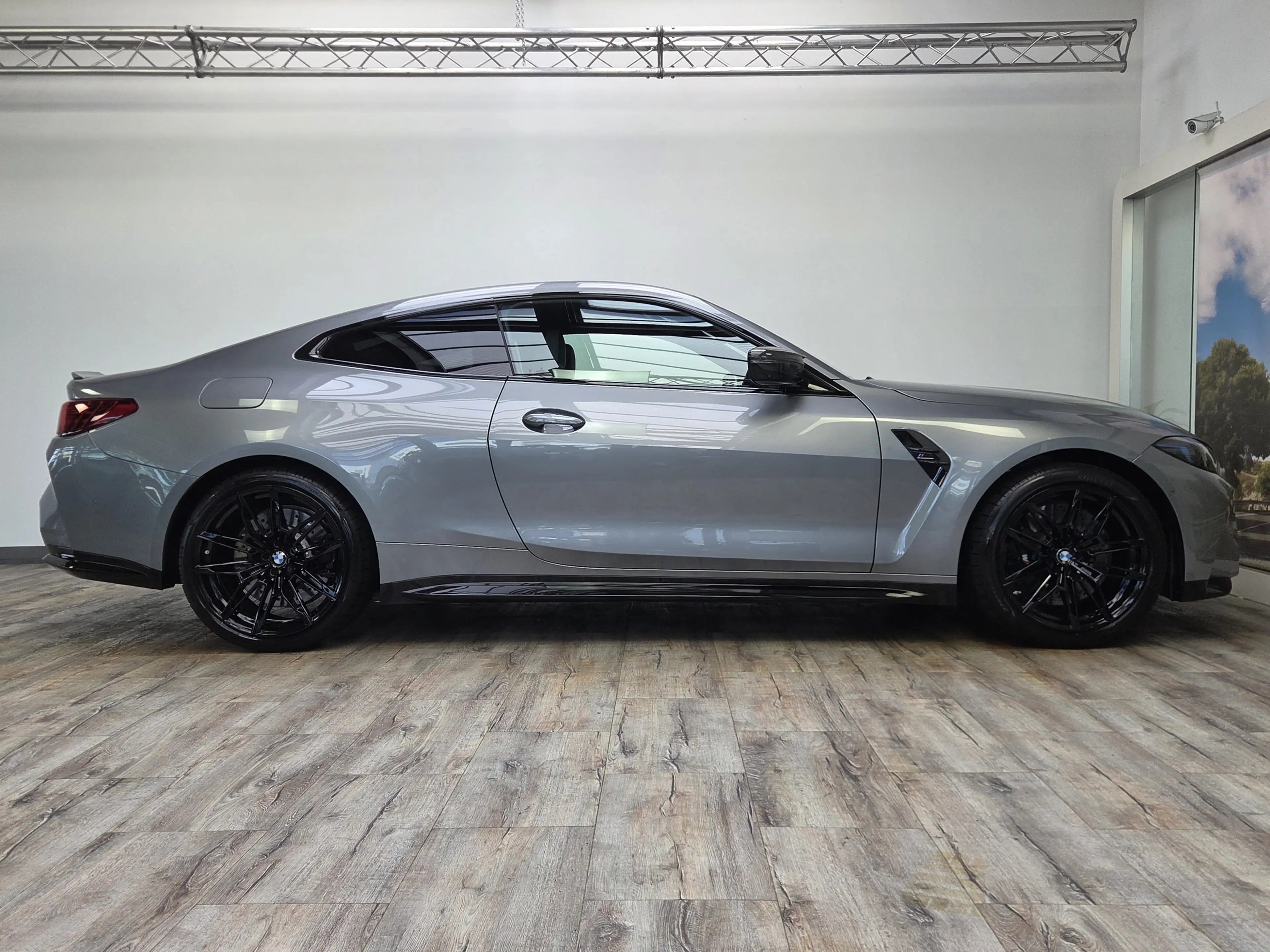 BMW M4 xDrive Comp. Ultimate CarbonExt. Sitzlüft ACC — photo 5