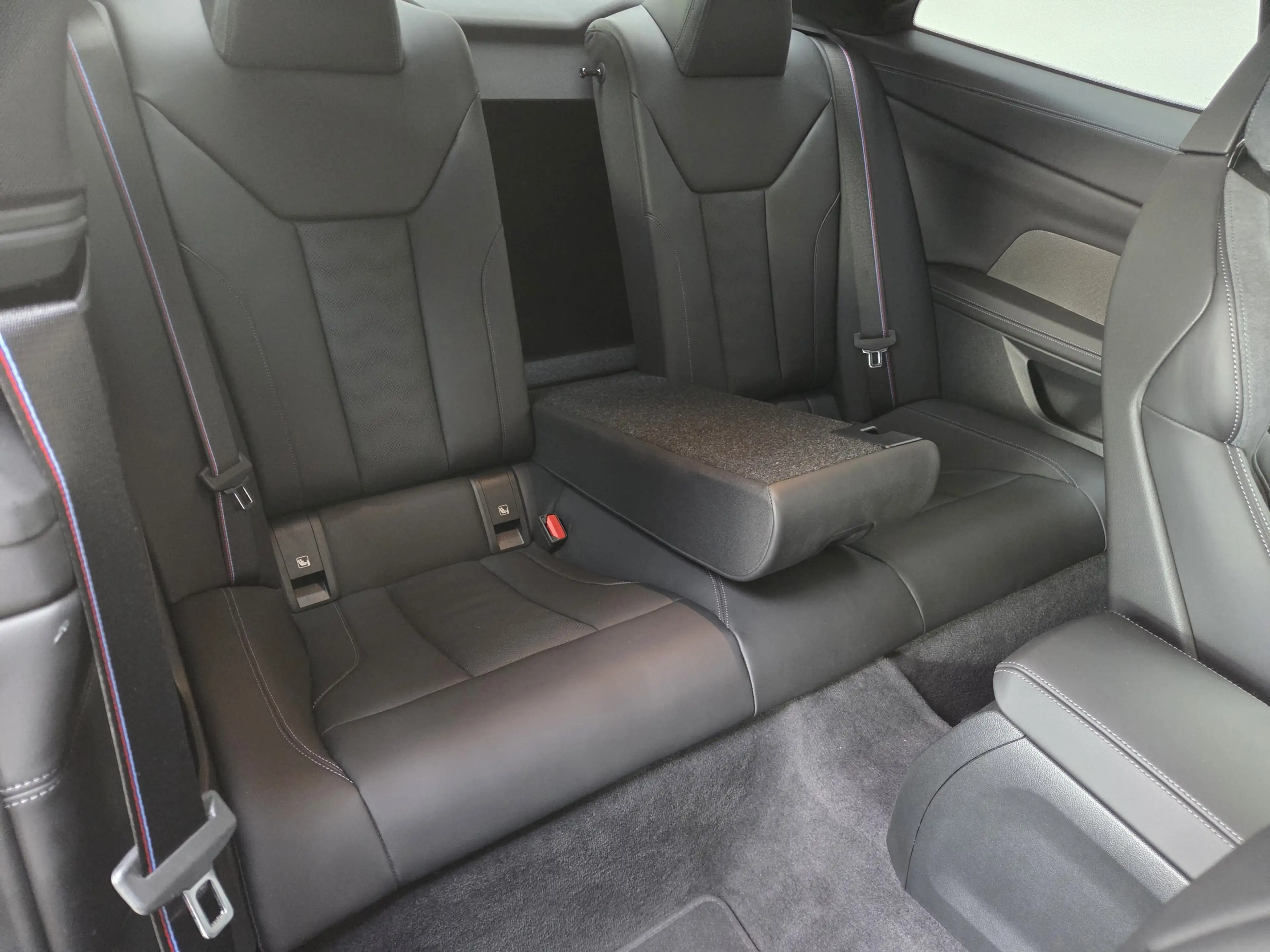 BMW M4 xDrive Comp. Ultimate CarbonExt. Sitzlüft ACC — photo 27