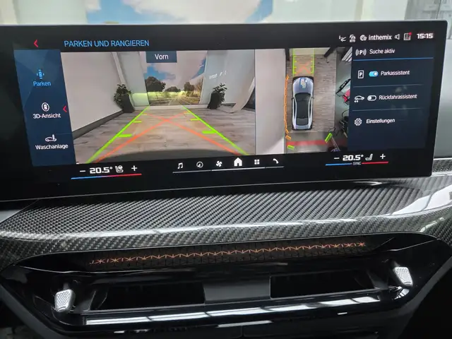 BMW M4 view 13