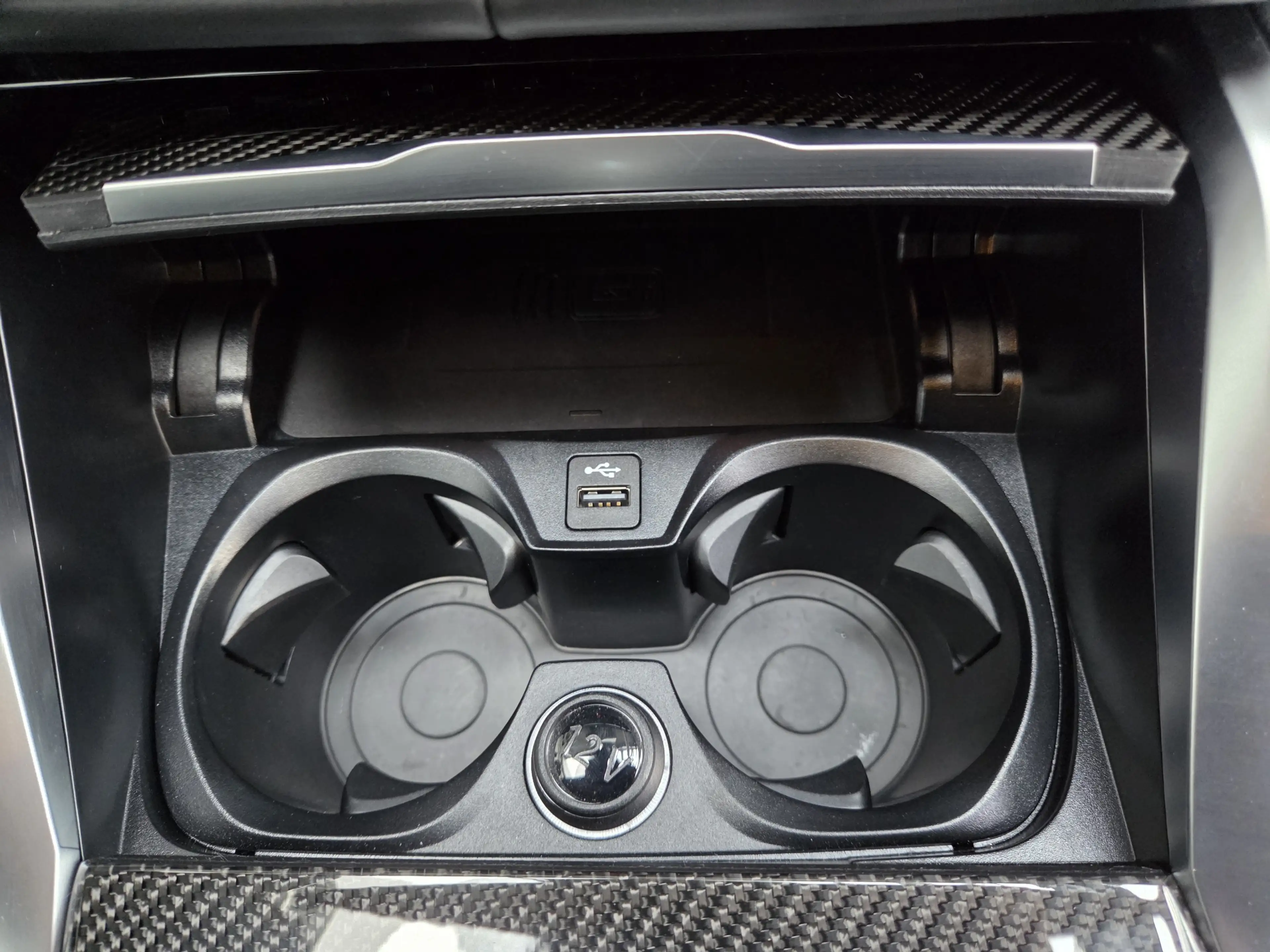BMW M4 xDrive Comp. Ultimate CarbonExt. Sitzlüft ACC — photo 30