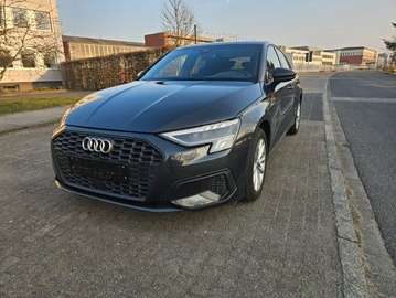 Sportback 30 g-tron basis/Erdgas