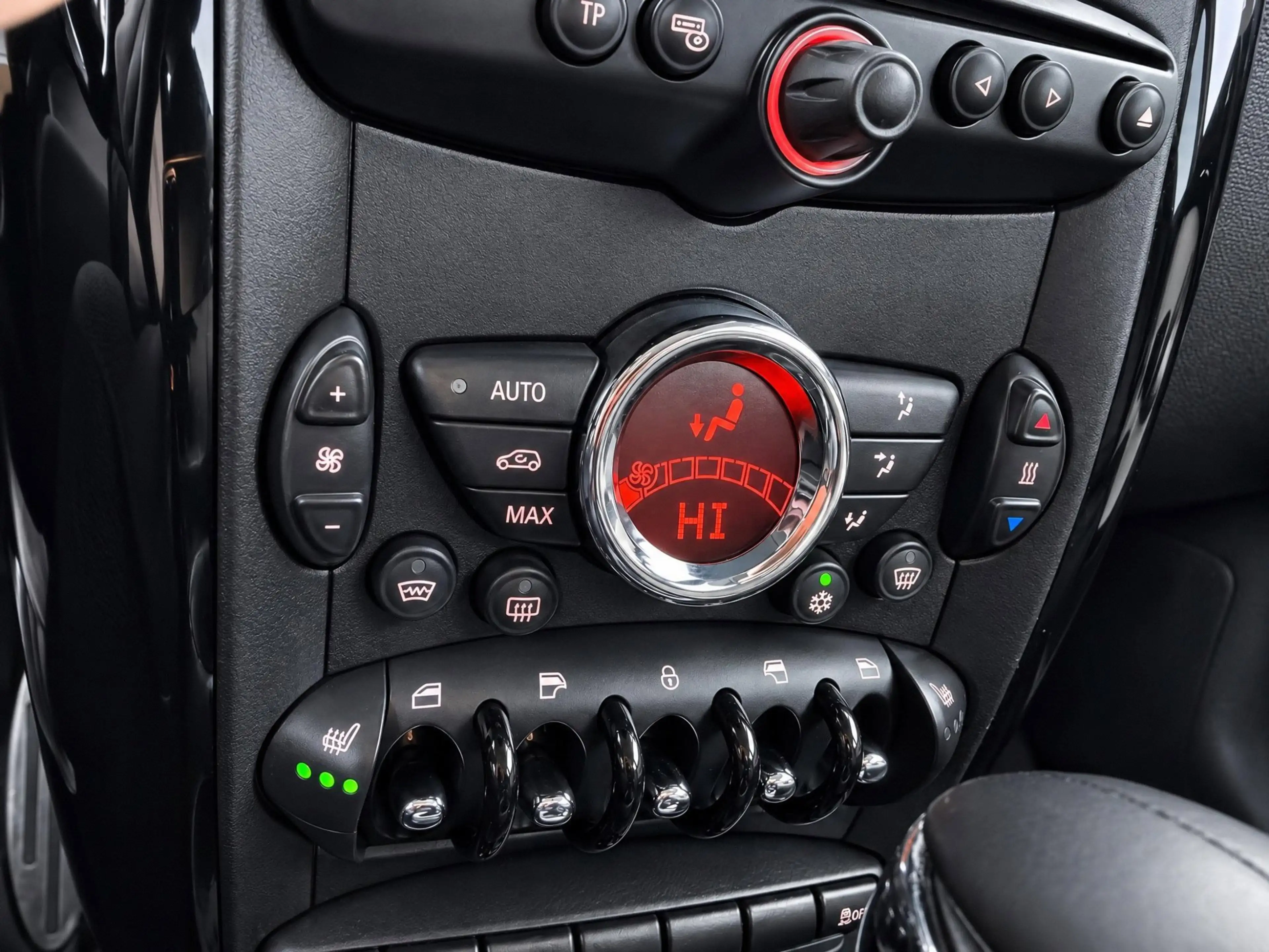MINI Cooper S Countryman 1.6 ALL4 Chili Automaat met Led !!! Leder !!! Navi — photo 15