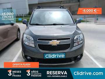 2.0VCDi LTZ 163